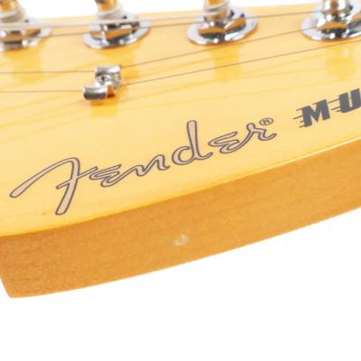 【訳あり】 Fender フェンダー Player II Mustang RW BCG エレキギター アウトレット 塗装不良