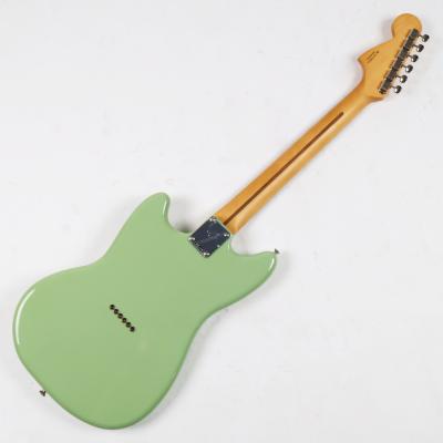 【訳あり】 Fender フェンダー Player II Mustang RW BCG エレキギター アウトレット ボディバック画像