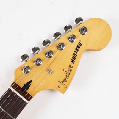 【訳あり】 Fender フェンダー Player II Mustang RW BCG エレキギター アウトレット ヘッド画像