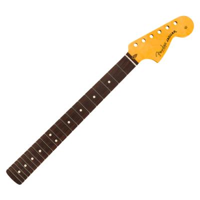 Fender フェンダー American Professional Classic Jaguar Neck 22 Medium Jumbo Frets 9.5" Radius Rosewood ジャガー ギターネック