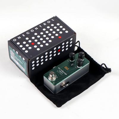 【中古】 One Control SEA TURQUOISE DELAY ディレイ ギターエフェクター