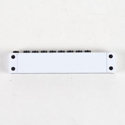 【中古】 パワーサプライ CAJ AC/DC Station VI 裏面