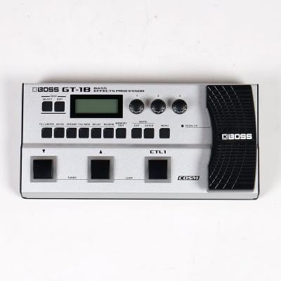 【中古】 ベース用マルチエフェクター BOSS GT-1B ボス ベースマルチエフェクター