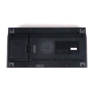 【中古】 ベース用マルチエフェクター BOSS GT-1B ボス ベースマルチエフェクター 裏面