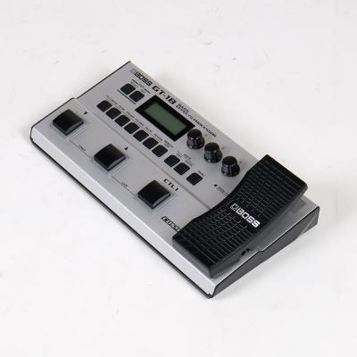 【中古】 ベース用マルチエフェクター BOSS GT-1B ボス ベースマルチエフェクター 全体