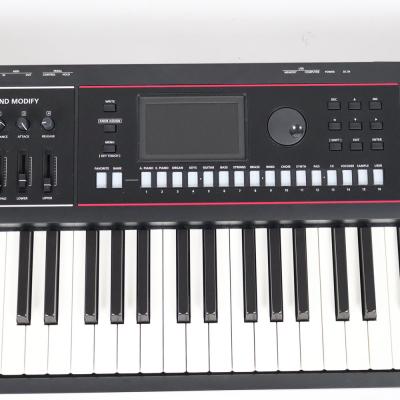 【中古】 シンセサイザー ローランド ROLAND JUNO-D8 ジュノ 88鍵盤 ディスプレイ