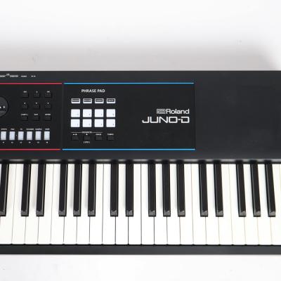 【中古】 シンセサイザー ローランド ROLAND JUNO-D8 ジュノ 88鍵盤 コントロール