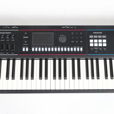 【中古】 シンセサイザー ローランド ROLAND JUNO-D8 ジュノ 88鍵盤 コントロール