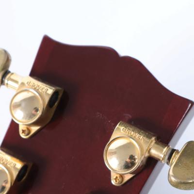 【中古】 エレキギター Gibson Les Paul Standard 98 Wine Red Gold Hardware 1998年製 ギブソン レスポールスタンダード ワインレッド 傷