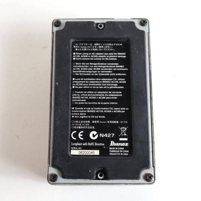 【中古】 ファズ エフェクター アイバニーズ IBANEZ FZ7 FUZZ ギターエフェクター ボトム画像