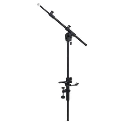 TAMA タマ MSDA206BK デスクアーム マイクスタンド