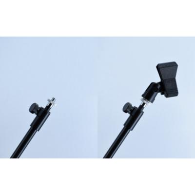 TAMA タマ MSDA206BK デスクアーム マイクスタンド マイクホルダー