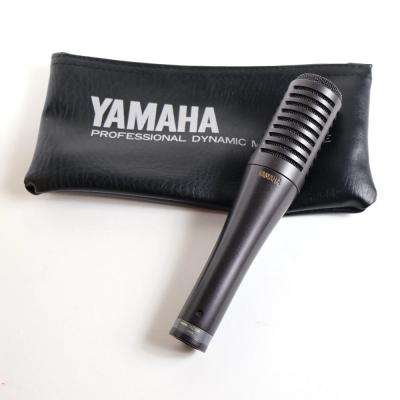 【中古】 ダイナミックマイク ヤマハ YAMAHA MZ104 楽器用マイク
