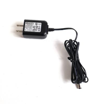 【中古】 アコースティックギター用プリアンプ ZOOM AC-3 Acoustic Creator 電源アダプター画像