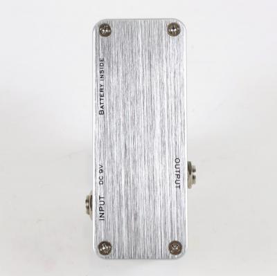 【中古】 One Control ワンコントロール Granith Grey Booster ブースター エフェクター 詳細画像