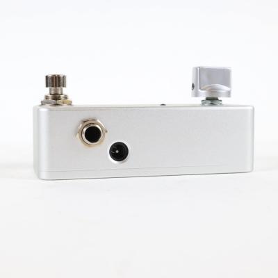 【中古】 One Control ワンコントロール Granith Grey Booster ブースター エフェクター 詳細画像