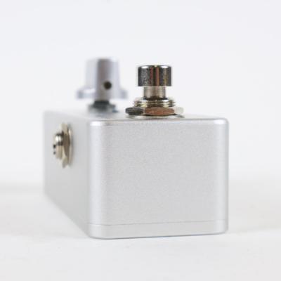 【中古】 One Control ワンコントロール Granith Grey Booster ブースター エフェクター 詳細画像