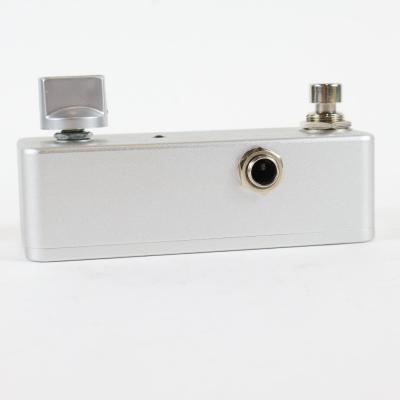 【中古】 One Control ワンコントロール Granith Grey Booster ブースター エフェクター 詳細画像