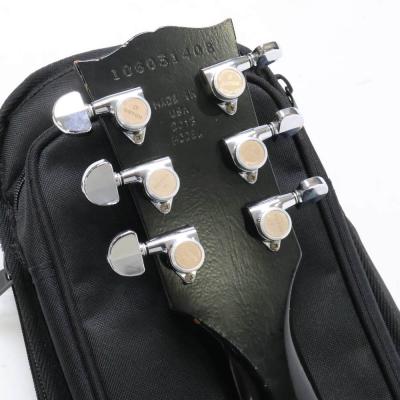 【中古】 エレキギター Gibson 60’s Tribute Vinatge Sunburst 2013年製 ギブソン SG 60s トリビュート BusrtBuckerピックアップ搭載 ヘッド裏画像