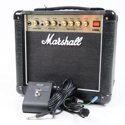 【中古】マーシャル MARSHALL DSL1C ギターアンプ コンボ 真空管アンプ