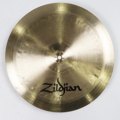 【中古】 ミニチャイナシンバル ジルジャン ZILDJIAN K.Zildjian MINI CHINA 14インチ 裏面