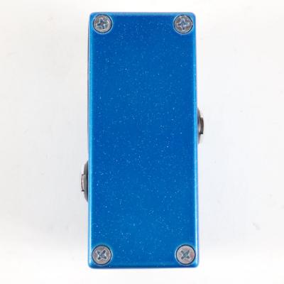 【中古】 コンプレッサー WAMPLER Mini Ego Compressor 背面