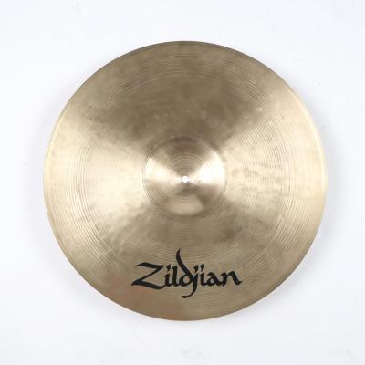 【中古】 ライドシンバル ジルジャン ZILDJIAN K.Zildjian JAZZ RIDE 20インチ 詳細画像