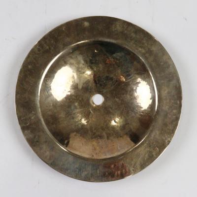 【中古】 ベル イスタンブール istanbul AGOP Alchemy Raw Bell 8インチ 裏面