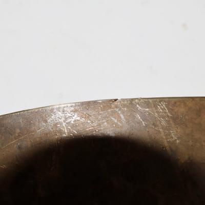 【中古】 ライドシンバル イスタンブール istanbul Agop Custom Series Turk Flat Ride 18インチ アップ