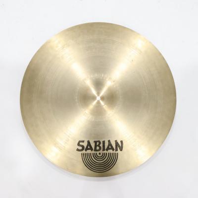【中古】 ライドシンバル セイビアン SABIAN HH Sound Control RIDE 20インチ 詳細画像