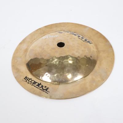 【中古】 ベル イスタンブール istanbul AGOP Alchemy Raw Bell 8インチ 詳細画像