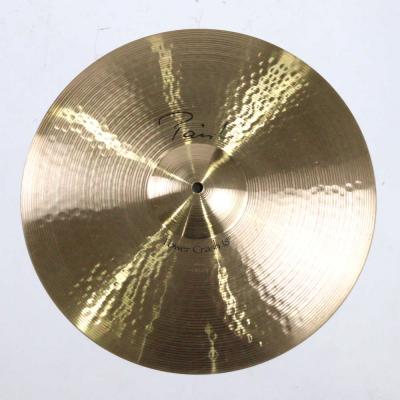 【中古】 クラッシュシンバル パイステ PAISTE Signature Power Crash 18インチ クラッシュシンバル