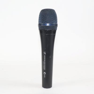 【中古】 マイク SENNHEISER e945 ダイナミックマイク ゼンハイザー