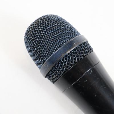 【中古】 マイク SENNHEISER e945 ダイナミックマイク ゼンハイザー 詳細画像