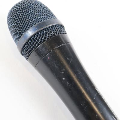 【中古】 マイク SENNHEISER e945 ダイナミックマイク ゼンハイザー 詳細画像
