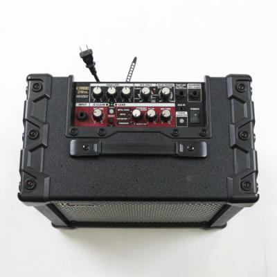 【中古】 ギターアンプ Roland CUBE-20XL トップ画像