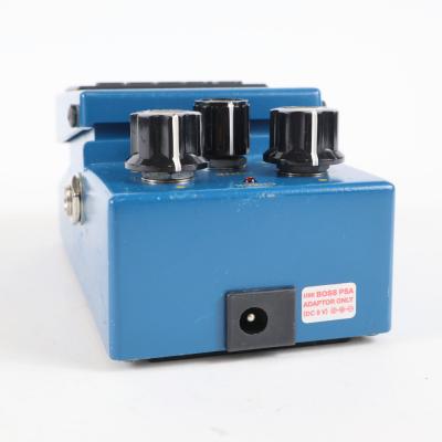 【中古】 ブルースドライバー エフェクター BOSS BD-2 Blues Driver ギターエフェクター オーバードライブ ブルドラ 詳細画像