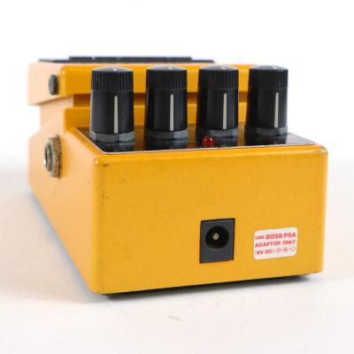 【中古】 パワードライバー エフェクター BOSS PW-2 Power Driver ボス ギターエフェクター 詳細画像