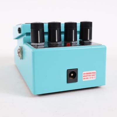 【中古】 リミッター エフェクター BOSS LMB-3 Bass Limiter Enhancer ベースエフェクター リミッターエンハンサー 詳細画像