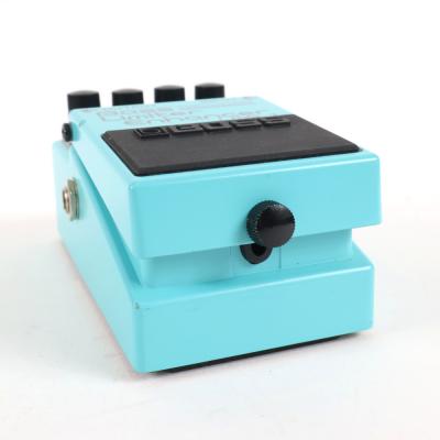 【中古】 リミッター エフェクター BOSS LMB-3 Bass Limiter Enhancer ベースエフェクター リミッターエンハンサー 詳細画像