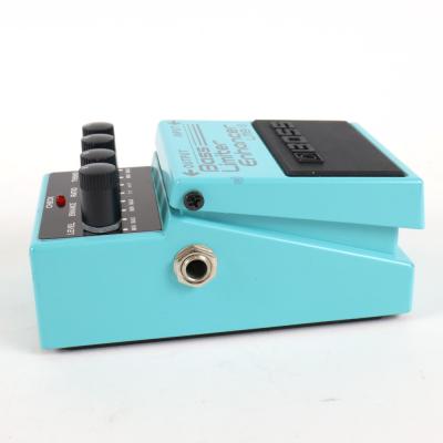【中古】 リミッター エフェクター BOSS LMB-3 Bass Limiter Enhancer ベースエフェクター リミッターエンハンサー 詳細画像