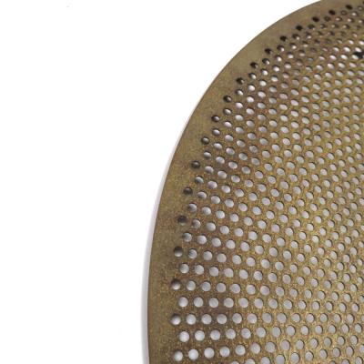 【中古】 クラッシュシンバル ジルジャン ZILDJIAN L80 Low Volume Crash Cymbal 16インチ エッジ画像