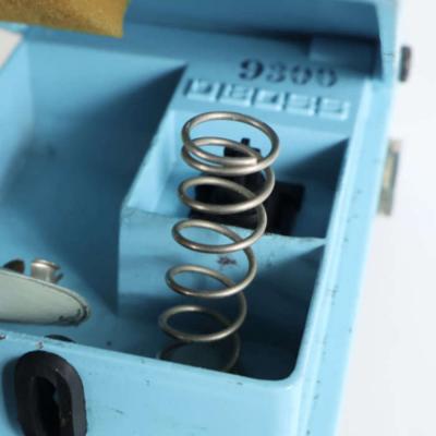 BOSS BOSSコンパクト用コイル・スプリング 5100072505 スイッチ スプリング 使用例