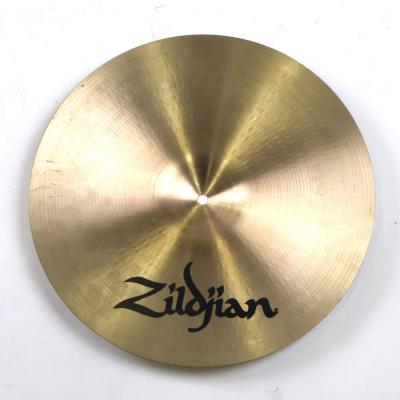 【中古】 クラッシュシンバル ジルジャン ZILDJIAN A ZILDJIAN MEDIUM CRASH 16インチ 裏面画像