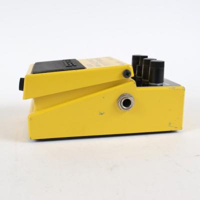 【中古】 ベースオーバードライブ エフェクター BOSS ODB-3 Bass OverDrive ベースエフェクター 詳細画像