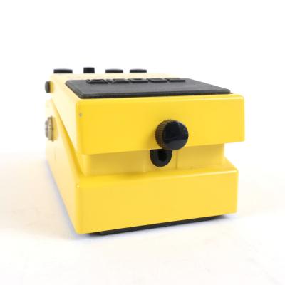 【中古】 ベースオーバードライブ エフェクター BOSS ODB-3 Bass OverDrive ベースエフェクター 詳細画像