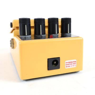 【中古】 アコースティックシミュレーター エフェクター BOSS AC-2 Acoustic Simulator ギターエフェクター 詳細画像