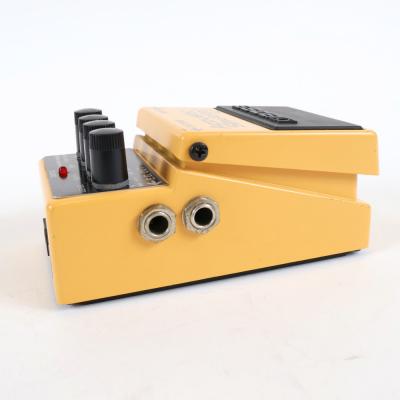 【中古】 アコースティックシミュレーター エフェクター BOSS AC-2 Acoustic Simulator ギターエフェクター 詳細画像