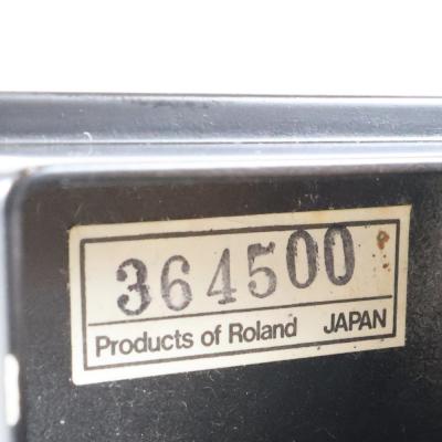 【中古】 ヘビーメタル エフェクター BOSS HM-2 Heavy Metal Made in Japan ディストーション ギターエフェクター シリアル