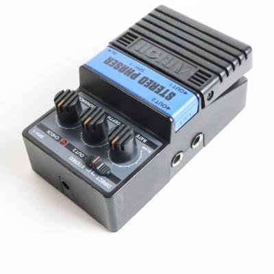 【中古】 フェイザー エフェクター アリオン ARION SPH-1 STEREO PHASER ステレオフェイザー 側面